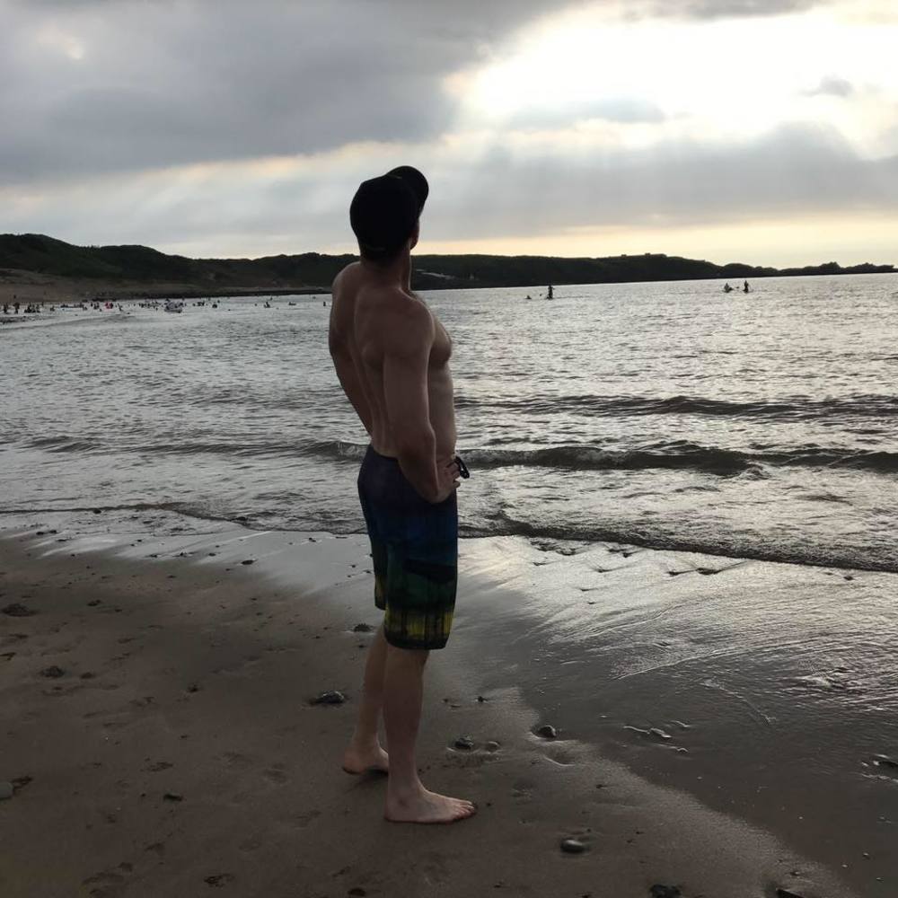 Meet your Posher, Jonah